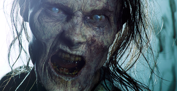 Walking Dead Spinoff Pilot Greenlit; Season 5 Image Gallery